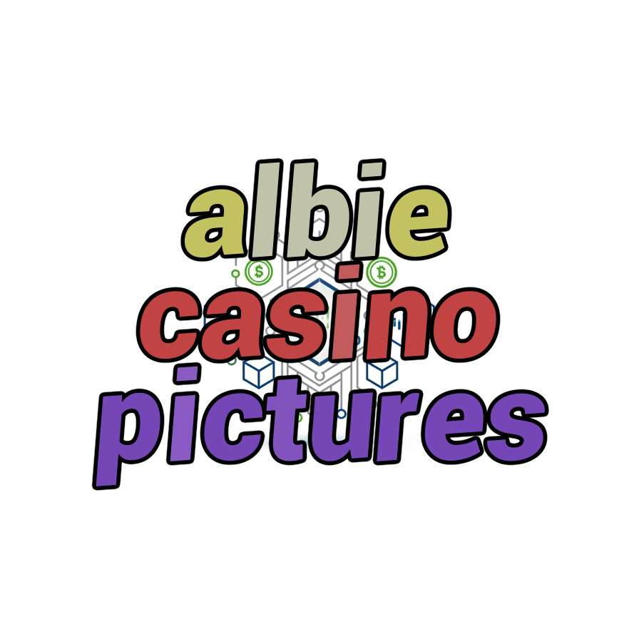 albie casino pictures